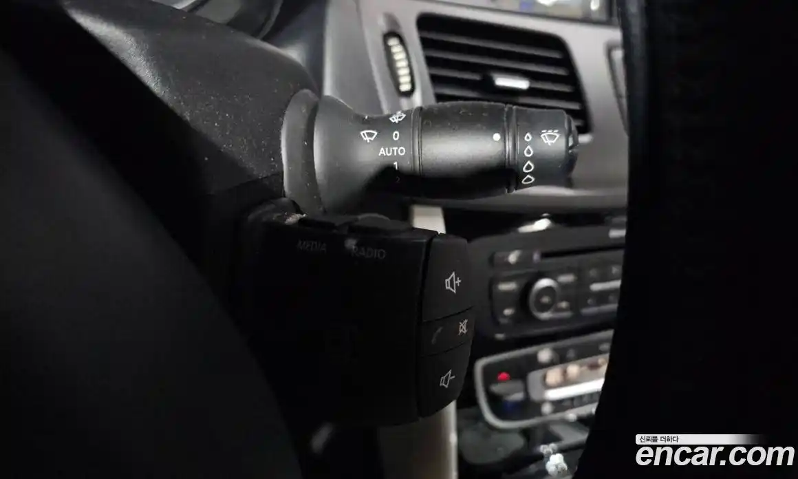 Renault SM5 2013 1.6 гидро, фото 24