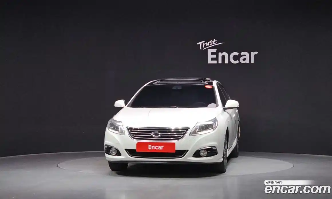 Renault SM5 2013 1.6 гидро, фото 3