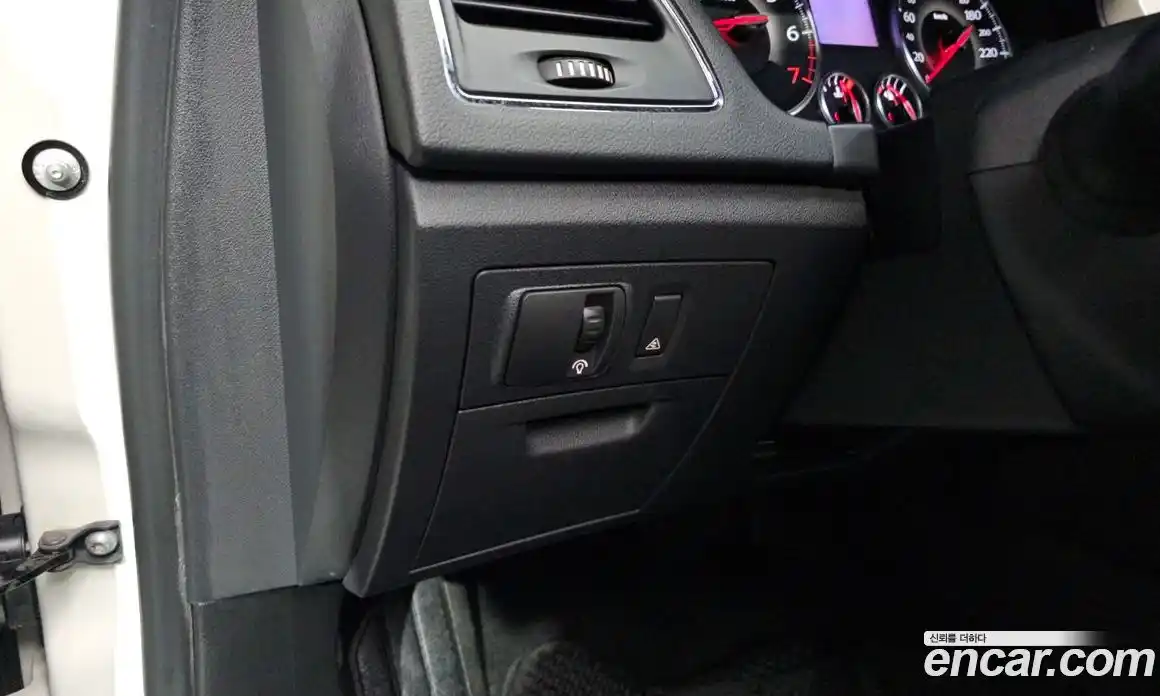 Renault SM5 2013 1.6 гидро, фото 31