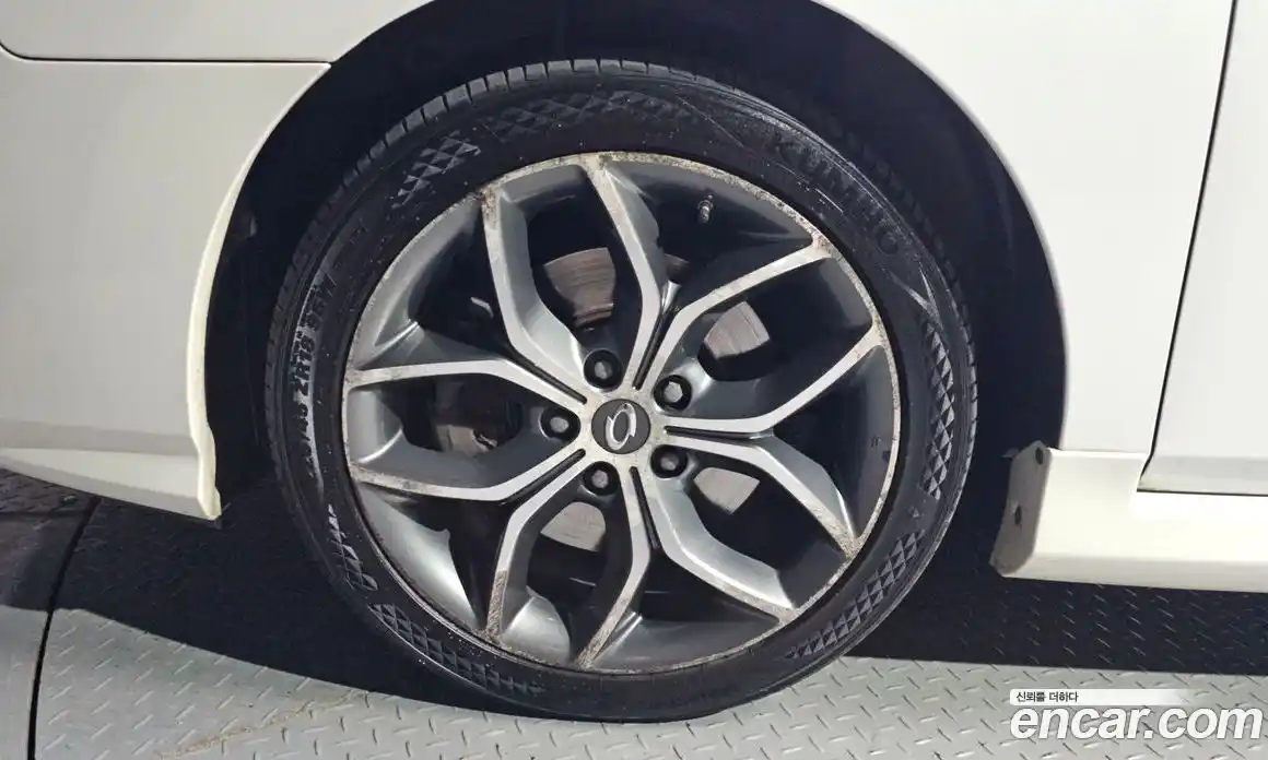 Renault SM5 2013 1.6 гидро, фото 5