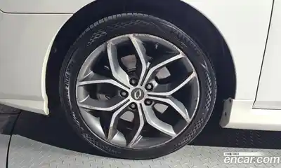 Renault SM5 2013 1.6 гидро, миниатюра 5
