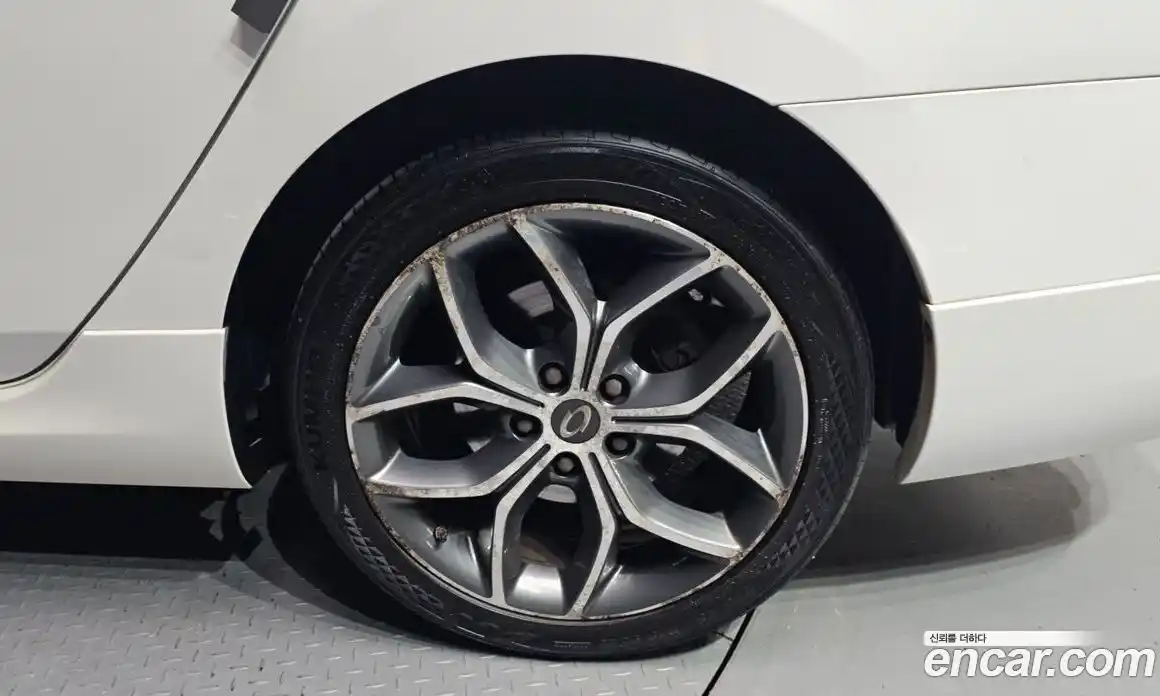 Renault SM5 2013 1.6 гидро, фото 7