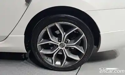 Renault SM5 2013 1.6 гидро, миниатюра 7