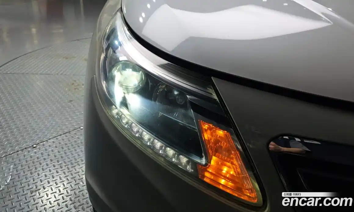 Renault SM5 2013 1.6 гидро, фото 8