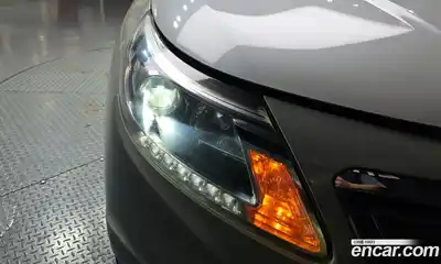 Renault SM5 2013 1.6 гидро, миниатюра 8