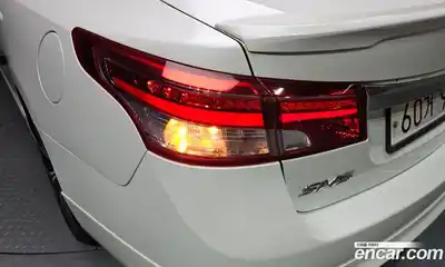 Renault SM5 2013 1.6 гидро, миниатюра 9