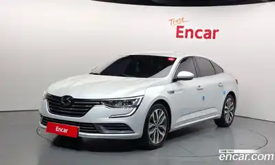 Renault SM6, 2016