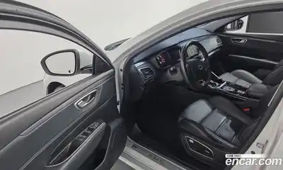 Renault SM6 2016 2.0 гидро, миниатюра 11
