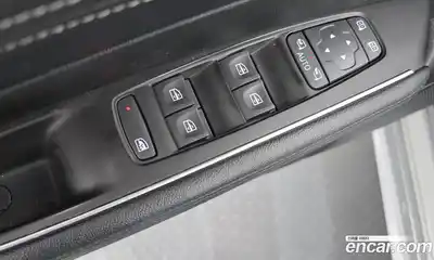 Renault SM6 2016 2.0 гидро, миниатюра 12