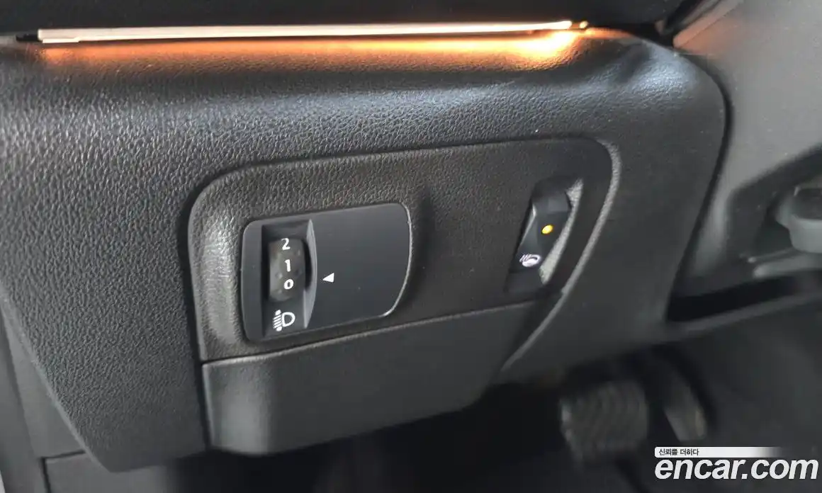 Renault SM6 2016 2.0 гидро, фото 13