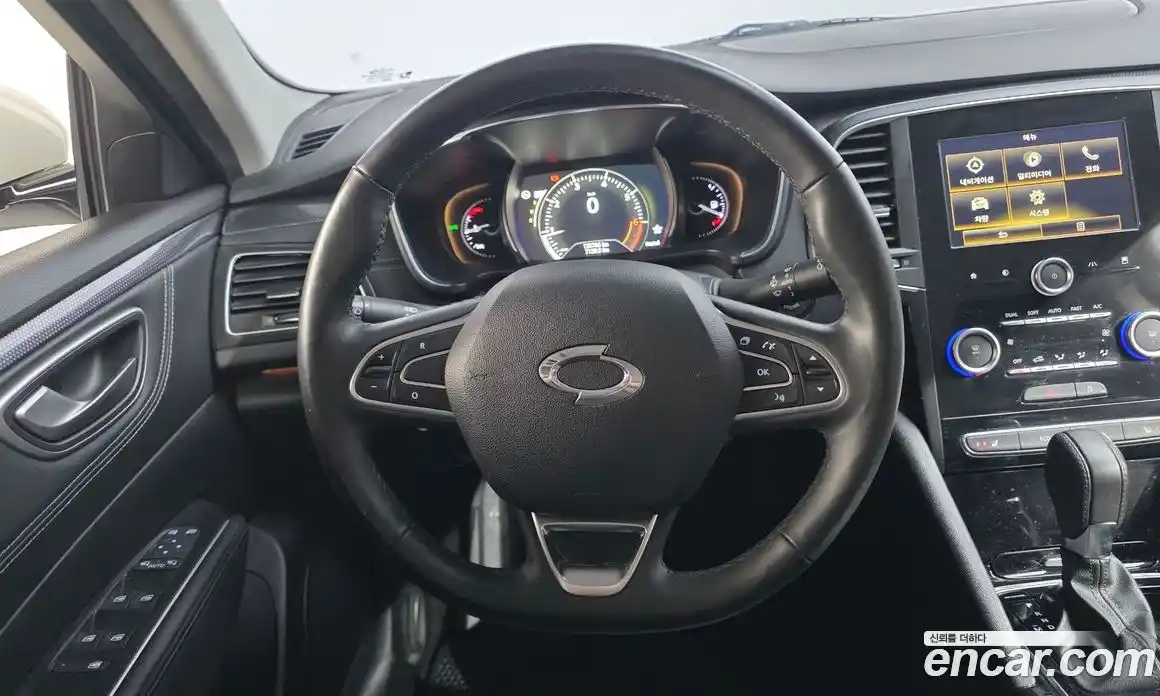 Renault SM6 2016 2.0 гидро, фото 14