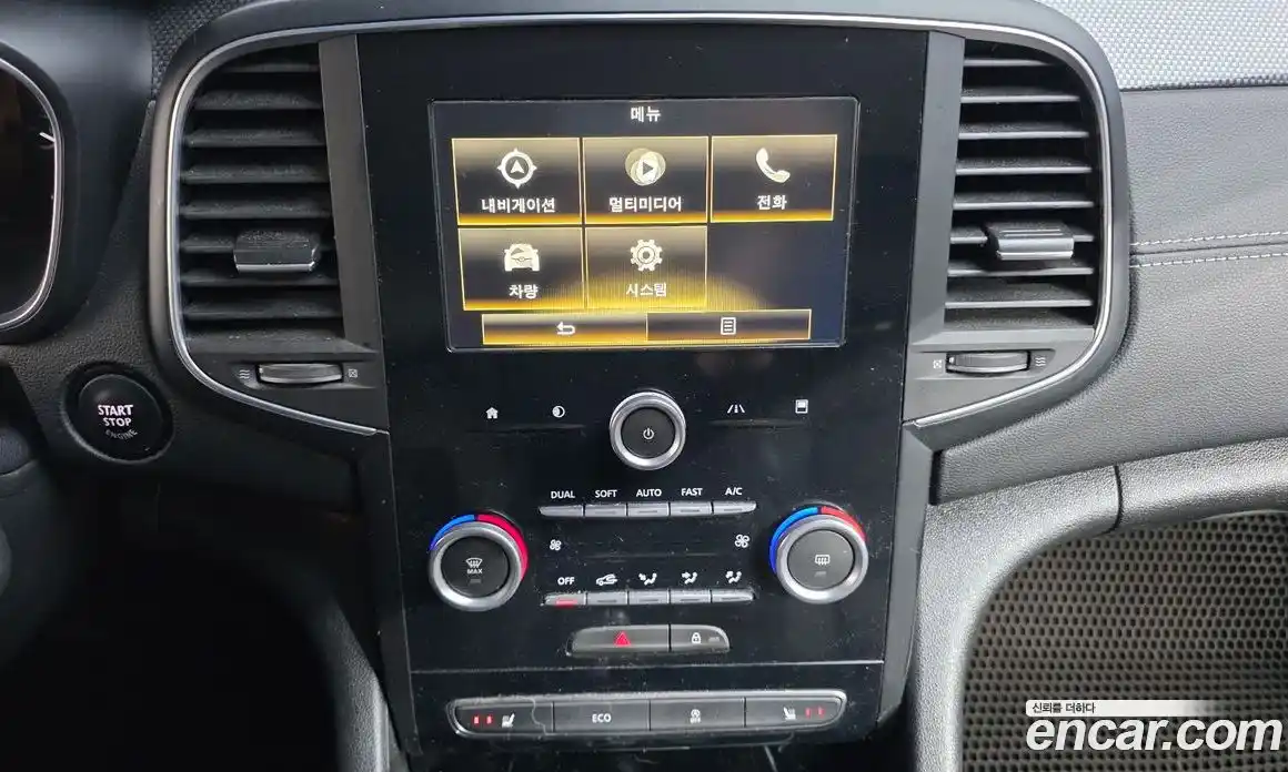 Renault SM6 2016 2.0 гидро, фото 15