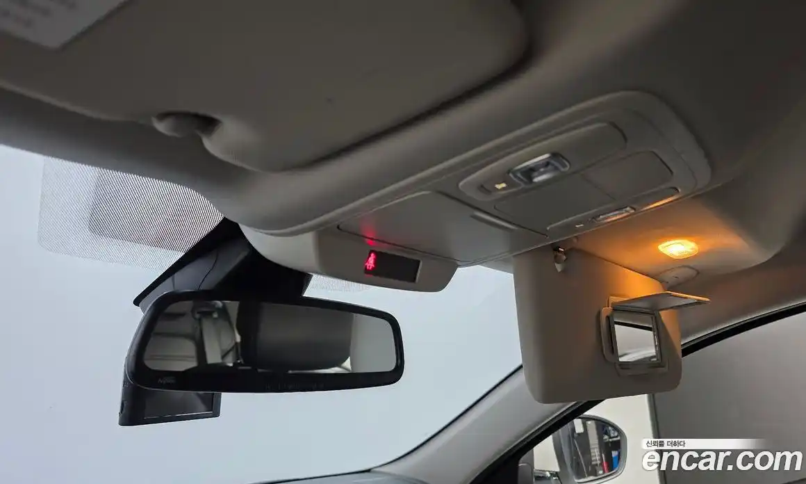 Renault SM6 2016 2.0 гидро, фото 17