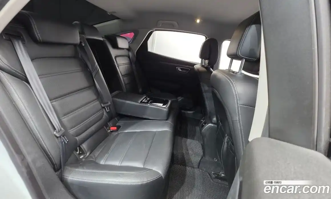Renault SM6 2016 2.0 гидро, фото 18