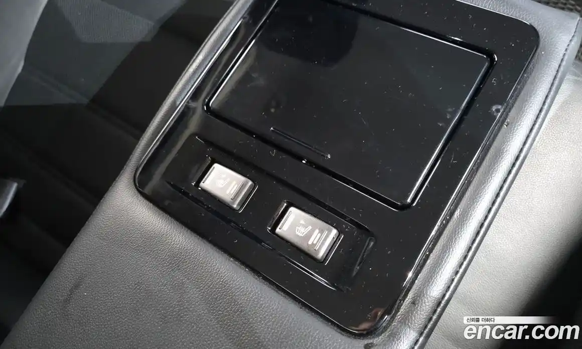 Renault SM6 2016 2.0 гидро, фото 19