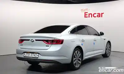 Renault SM6 2016 2.0 гидро, миниатюра 2