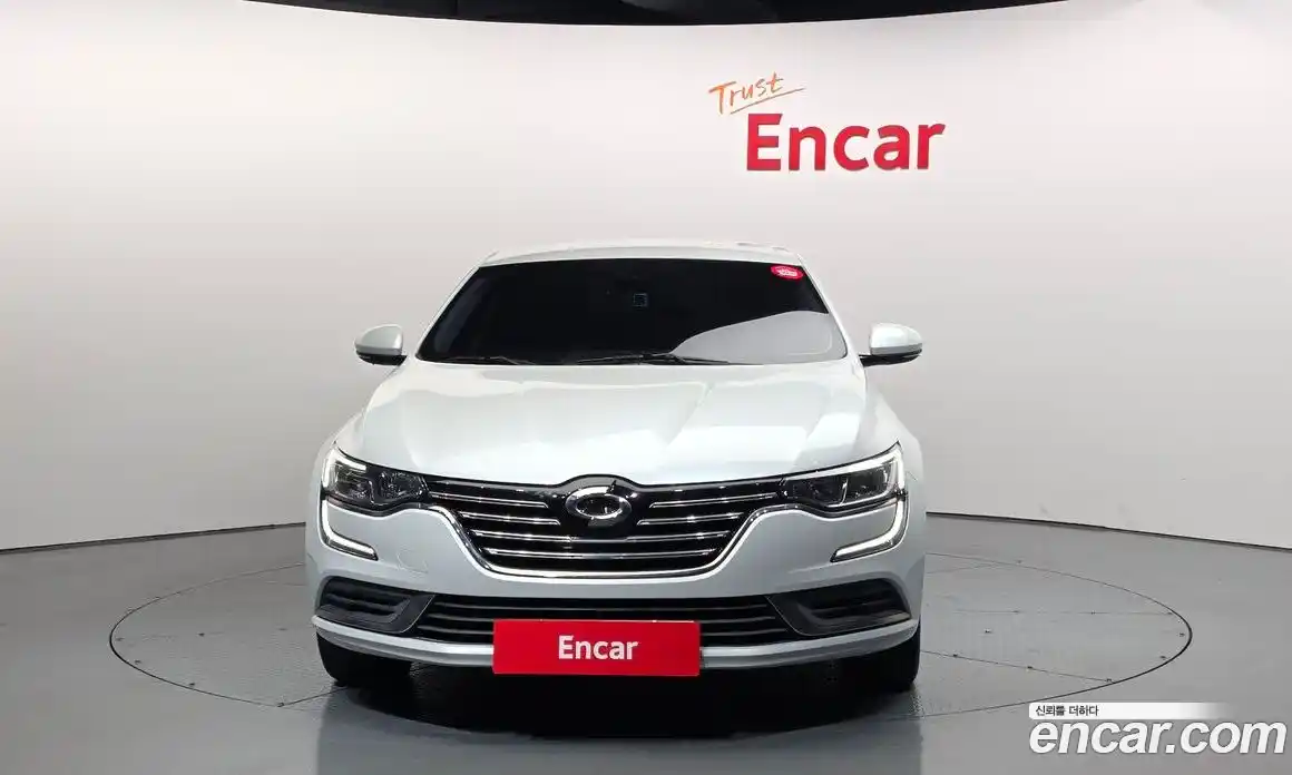 Renault SM6 2016 2.0 гидро, фото 3