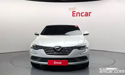 Renault SM6 2016 2.0 гидро, миниатюра 3