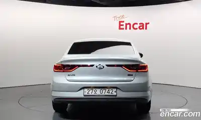 Renault SM6 2016 2.0 гидро, миниатюра 4