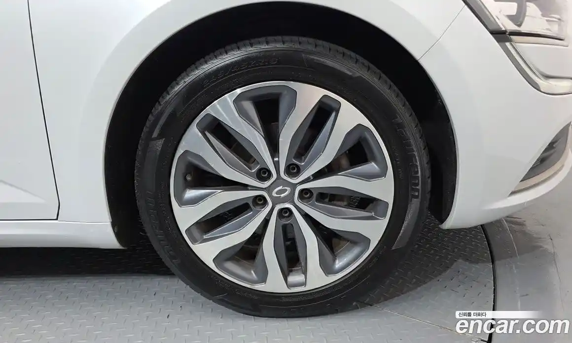 Renault SM6 2016 2.0 гидро, фото 5
