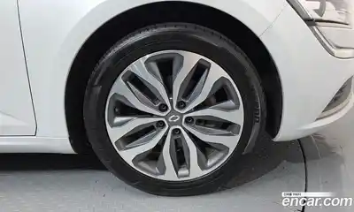 Renault SM6 2016 2.0 гидро, миниатюра 5
