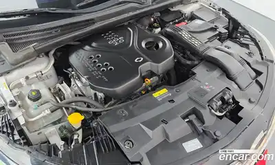 Renault SM6 2016 2.0 гидро, миниатюра 6