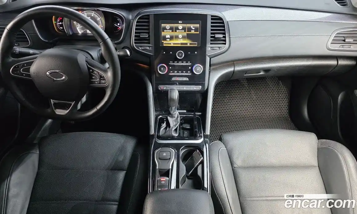 Renault SM6 2016 2.0 гидро, фото 7