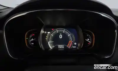 Renault SM6 2016 2.0 гидро, миниатюра 8