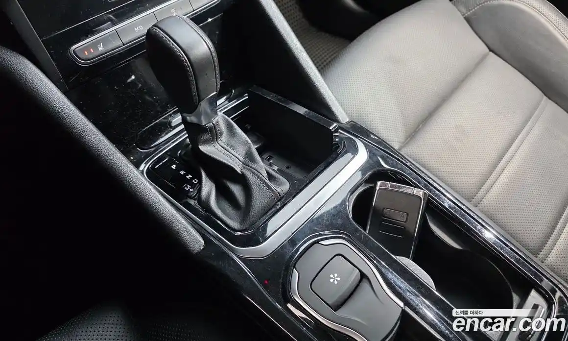Renault SM6 2016 2.0 гидро, фото 9