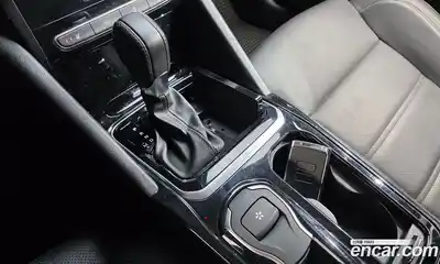 Renault SM6 2016 2.0 гидро, миниатюра 9