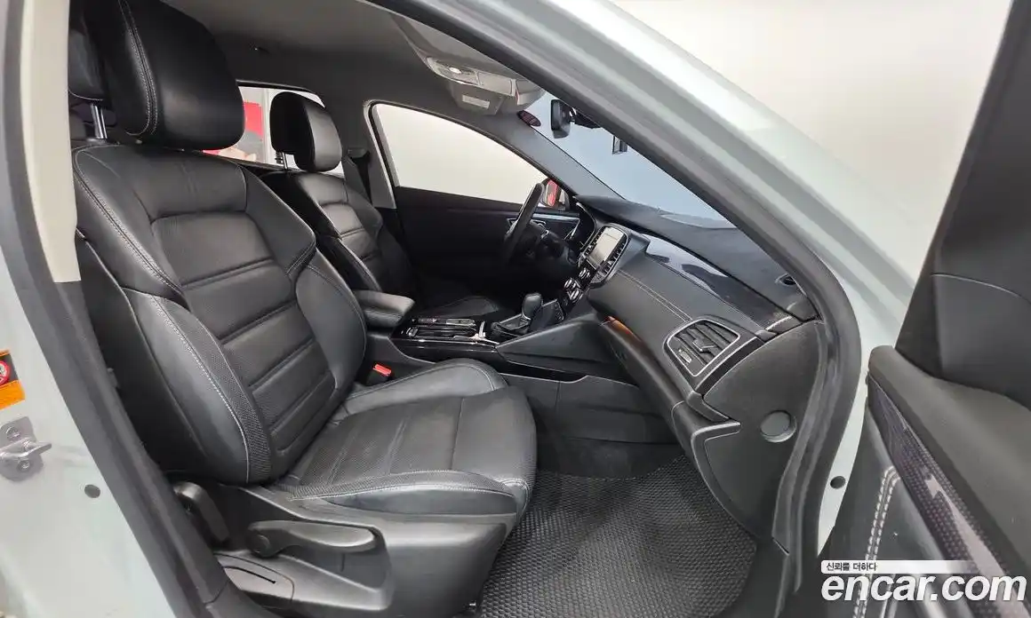 Renault SM6 2016 2.0 гидро, фото 10