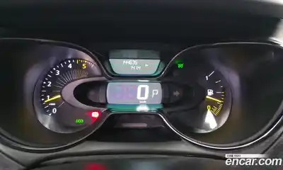 Renault QM3 2015 1.5 гидро, миниатюра 11