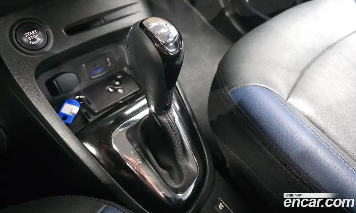 Renault QM3 2015 1.5 гидро, фото 12