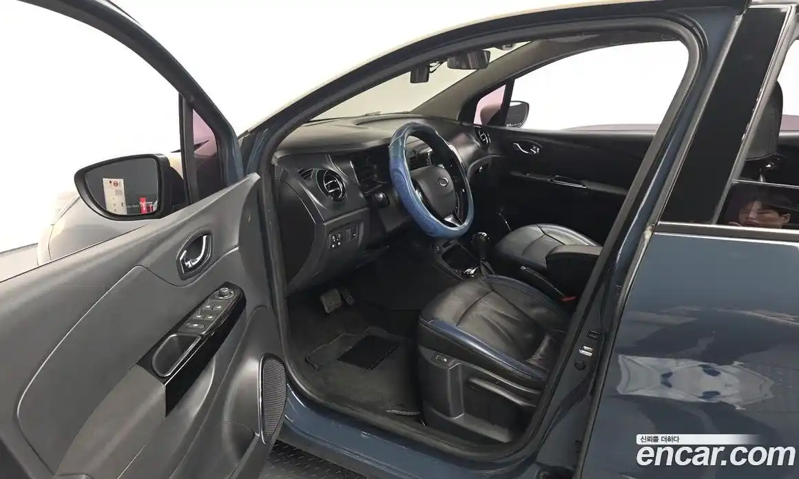 Renault QM3 2015 1.5 гидро, фото 13