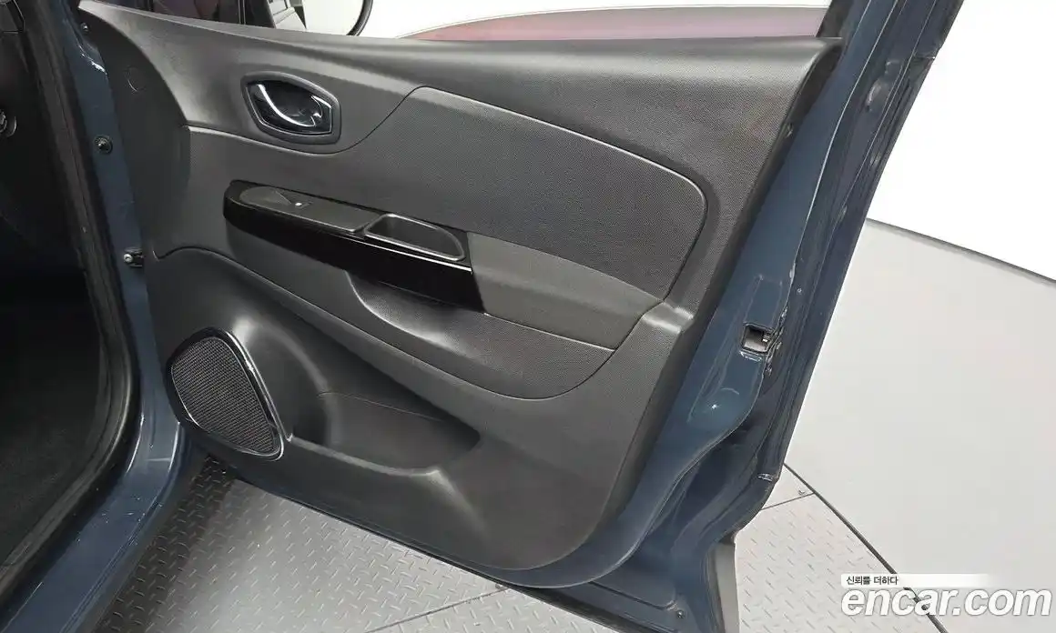 Renault QM3 2015 1.5 гидро, фото 14
