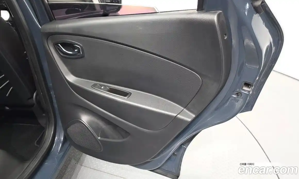 Renault QM3 2015 1.5 гидро, фото 15