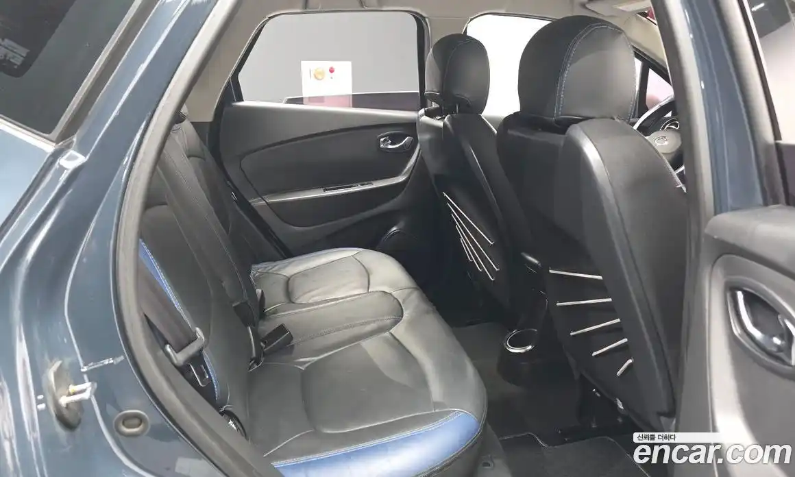 Renault QM3 2015 1.5 гидро, фото 18