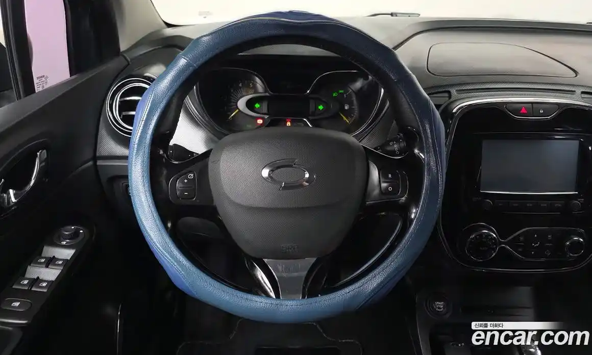 Renault QM3 2015 1.5 гидро, фото 19