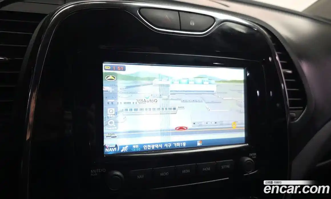 Renault QM3 2015 1.5 гидро, фото 21