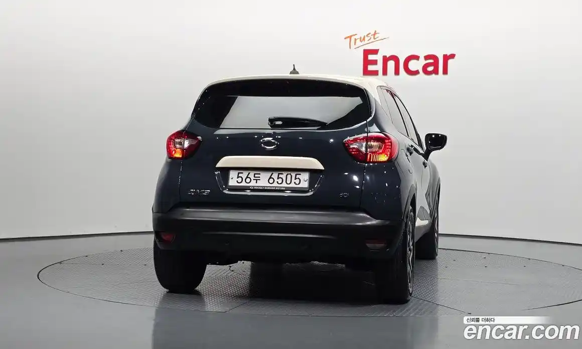 Renault QM3 2015 1.5 гидро, фото 4
