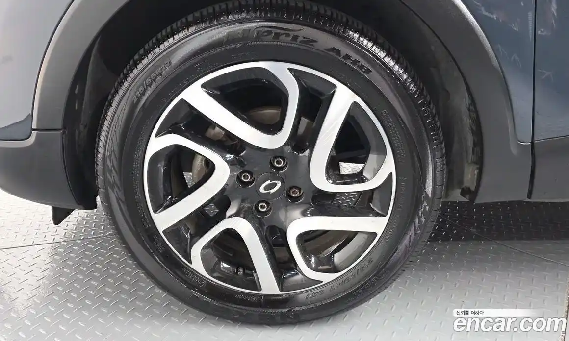 Renault QM3 2015 1.5 гидро, фото 5
