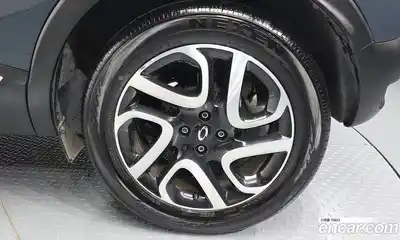 Renault QM3 2015 1.5 гидро, миниатюра 7
