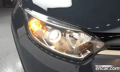Renault QM3 2015 1.5 гидро, миниатюра 8