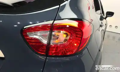 Renault QM3 2015 1.5 гидро, миниатюра 9