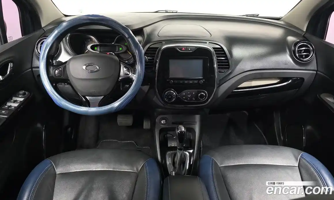 Renault QM3 2015 1.5 гидро, фото 10