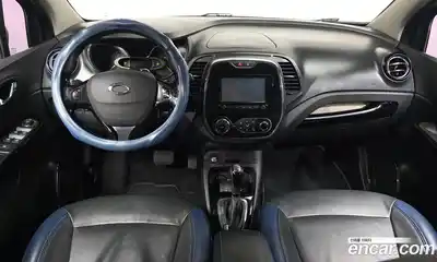 Renault QM3 2015 1.5 гидро, миниатюра 10