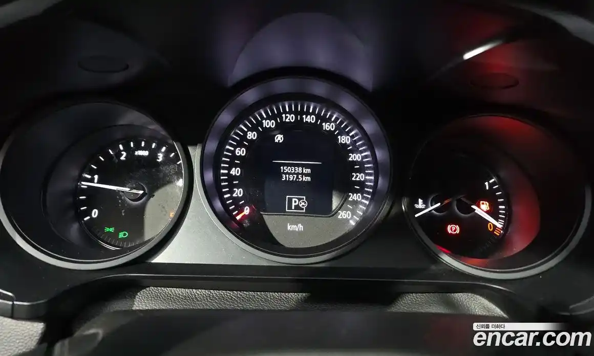 Renault SM6 2018 1.5 гидро, фото 11