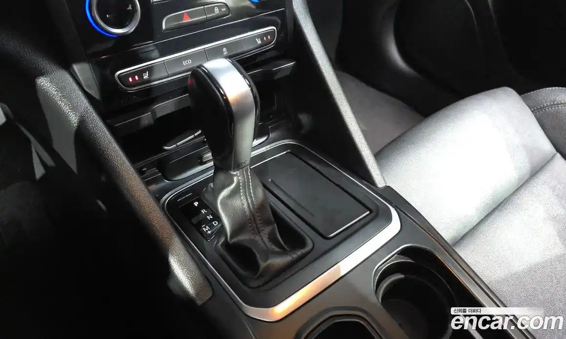 Renault SM6 2018 1.5 гидро, фото 12