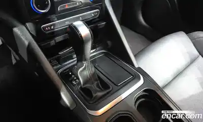 Renault SM6 2018 1.5 гидро, миниатюра 12