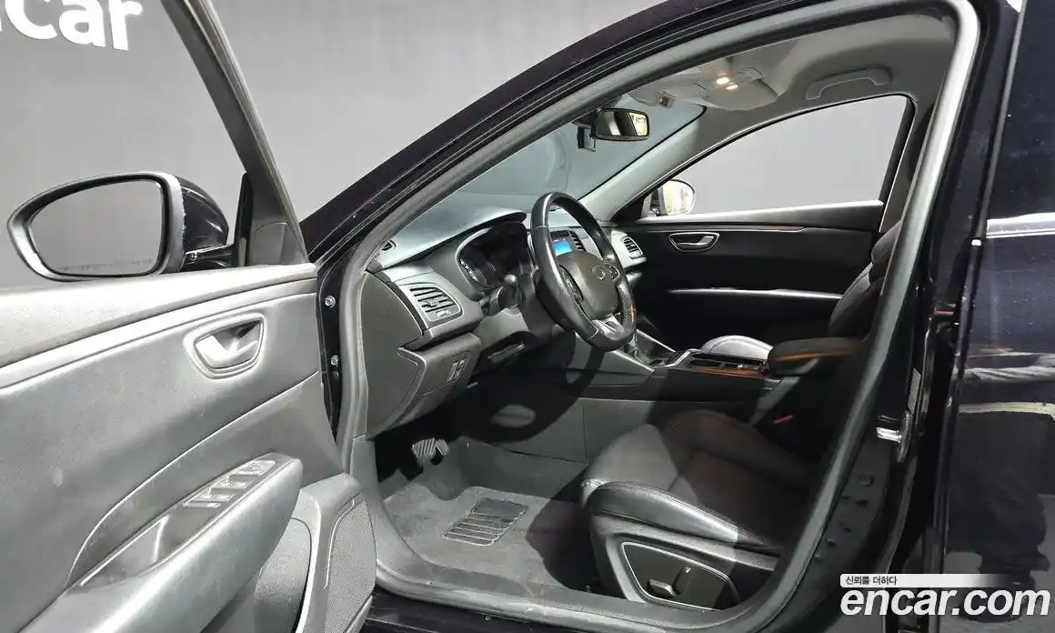 Renault SM6 2018 1.5 гидро, фото 13